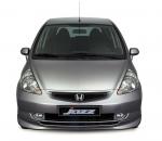 Honda Jazz Sport 2001 года